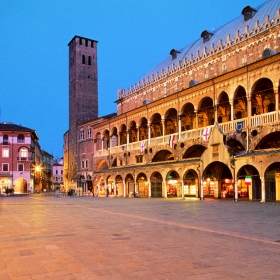 Piazza delle Erbe