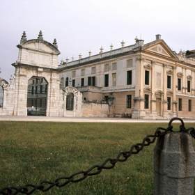 Villa Pisani