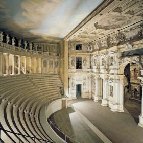 Teatro Olimpico